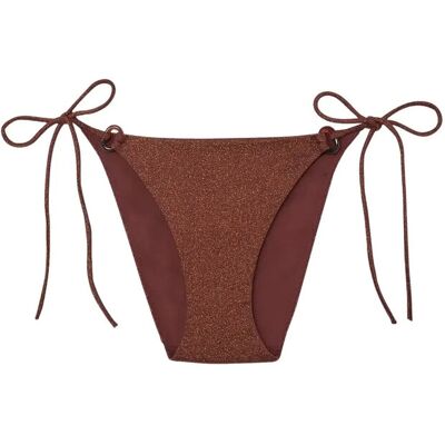 Etam Celestia - Brazillian Bottom S BROWN S Etam Celestia - Brazillian Bottom S BROWN S