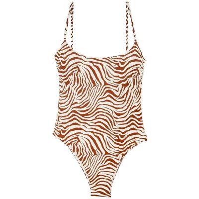 Etam Tanzania - 1 Piece XS CREAM XS Etam Tanzania - 1 Piece XS CREAM XS