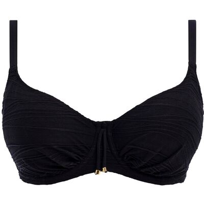 Fantasie Beach Waves G x 70 BLACK G x 70 Fantasie Beach Waves G x 70 BLACK G x 70