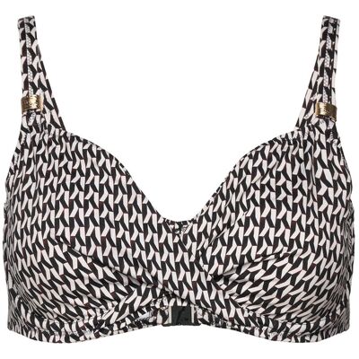 Fantasie Koh Lipe E x 70 BLACK & CREAM E x 70 Fantasie Koh Lipe E x 70 BLACK & CREAM E x 70