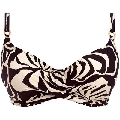 Fantasie Aruba Nights E x 70 BLACK & CREAM E x 70 Fantasie Aruba Nights E x 70 BLACK & CREAM E x 70