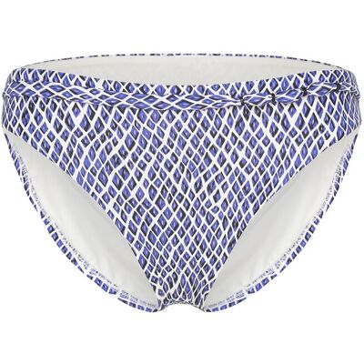 Femilet Tidra Brief 42 BLUE REPTILE 42 Femilet Tidra Brief 42 BLUE REPTILE 42
