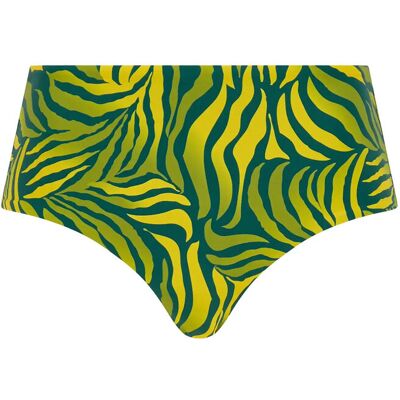 Femilet Tidra Full Brief 36 YELLOW JUNGLE 36 Femilet Tidra Full Brief 36 YELLOW JUNGLE 36