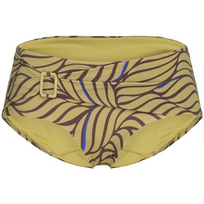 Femilet Rivero Full Brief 42 COFFEE LEAVES 42 Femilet Rivero Full Brief 42 COFFEE LEAVES 42