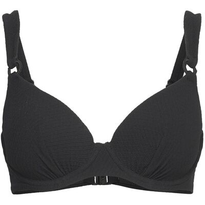 Femilet Navarino T-Shirt Underwired F x 80 BLACK F x 80 Femilet Navarino T-Shirt Underwired F x 80 BLACK F x 80