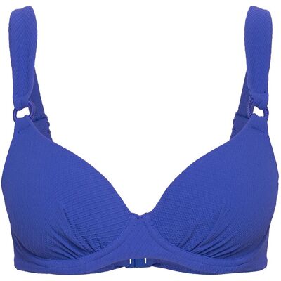 Femilet Navarino T-Shirt Bra E x 70 ROYAL BLUE E x 70 Femilet Navarino T-Shirt Bra E x 70 ROYAL BLUE E x 70