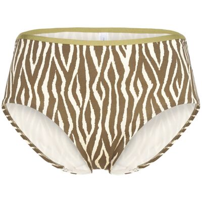 Femilet Sifnos Full Brief 38 GREEN SAFARI 38 Femilet Sifnos Full Brief 38 GREEN SAFARI 38