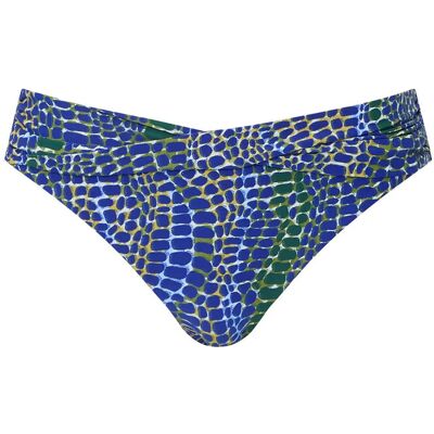 Femilet Taula Brief 36 BLUE SNAKE 36 Femilet Taula Brief 36 BLUE SNAKE 36
