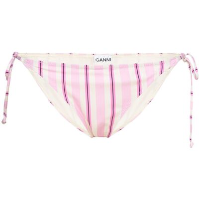 Ganni Recycled Printed 40 FIJI FLOWER 40 Ganni Recycled Printed 40 FIJI FLOWER 40