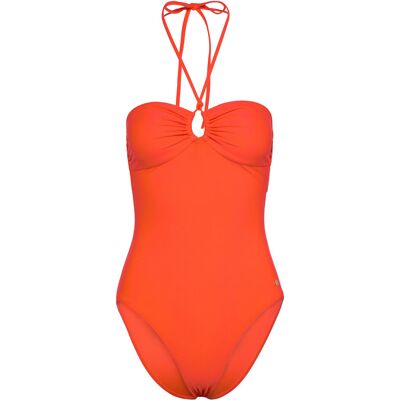Gant Swimsuit L ORANGE RED L Gant Swimsuit L ORANGE RED L