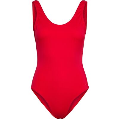 H2O Tornø Swimsuit XL RED XL H2O Tornø Swimsuit XL RED XL