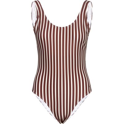 H2O Stripe Swimsuit XS BARK XS H2O Stripe Swimsuit XS BARK XS