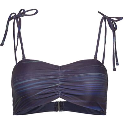 Hosbjerg Jencel Bikini Top XS NAVY GALAXY XS Hosbjerg Jencel Bikini Top XS NAVY GALAXY XS