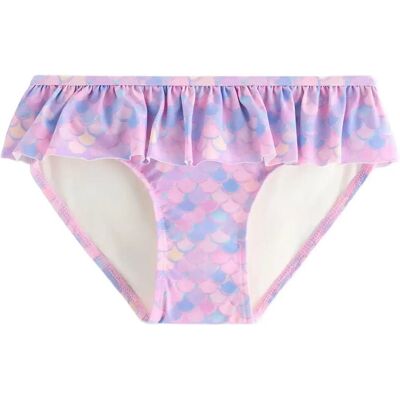 Lindex Bikini Bottom With Frill 98/104 LIGHT PINK 98/104 Lindex Bikini Bottom With Frill 98/104 LIGHT PINK 98/104