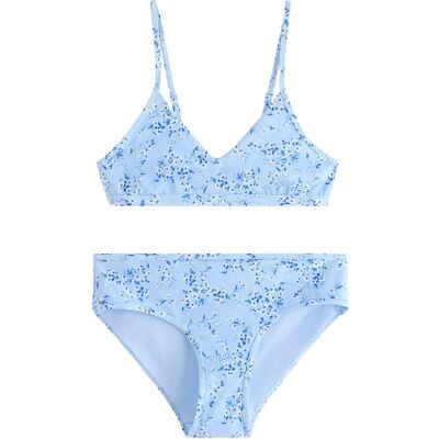 Lindex Bikini Set 170 LIGHT BLUE 170 Lindex Bikini Set 170 LIGHT BLUE 170