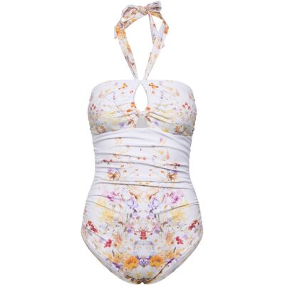 Love Lolina Prudence Swimsuit M MISTY GARDEN M Love Lolina Prudence Swimsuit M MISTY GARDEN M