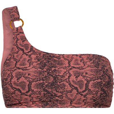 Love Stories Kaia A/B x 70 SNAKE CORAL A/B x 70 Love Stories Kaia A/B x 70 SNAKE CORAL A/B x 70