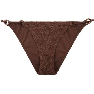 Love Stories Poppy XL DARK BROWN XL Love Stories Poppy XL DARK BROWN XL