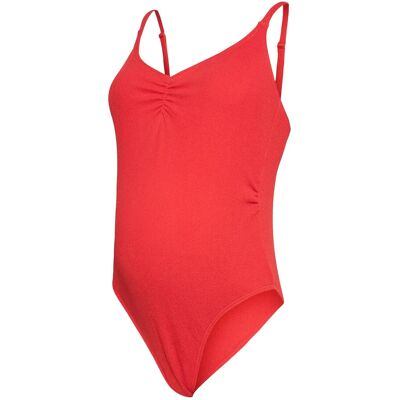 Mamalicious Mlnaomi Hc Swimsuit XS RACING RED XS Mamalicious Mlnaomi Hc Swimsuit XS RACING RED XS