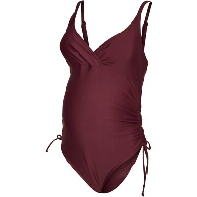 Mamalicious Mlmarie Swimsuit 2F XS FIG XS Mamalicious Mlmarie Swimsuit 2F XS FIG XS