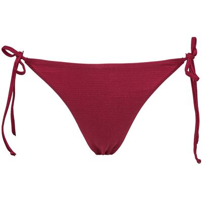 Missya Belize Tai Cord 44 BORDEAUX 44 Missya Belize Tai Cord 44 BORDEAUX 44
