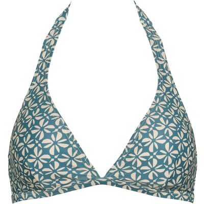Missya Chris Top 42 STONE BLUE 42 Missya Chris Top 42 STONE BLUE 42
