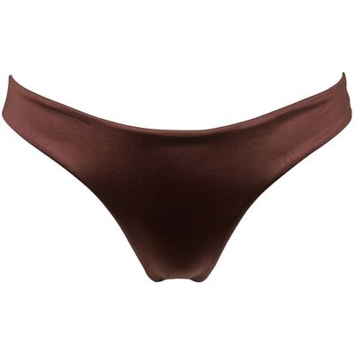 Missya Fiji Brazilian 40 BROWN 40 Missya Fiji Brazilian 40 BROWN 40