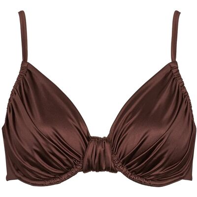 Missya Fiji Top 36 BROWN 36 Missya Fiji Top 36 BROWN 36