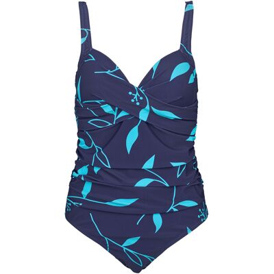 Missya Elba Swimsuit 38 MIDNIGHT BLUE 38 Missya Elba Swimsuit 38 MIDNIGHT BLUE 38