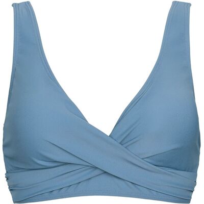 Missya Santa Cruz Top 44 GREY BLUE 44 Missya Santa Cruz Top 44 GREY BLUE 44