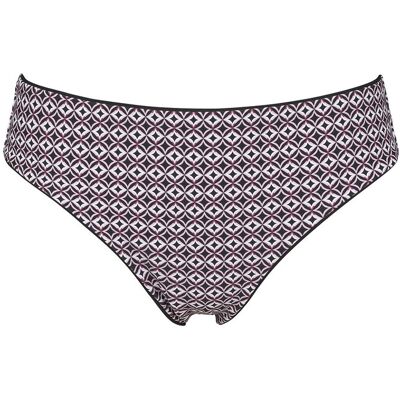 Missya Aaliyah Tai 42 BLACK / ROSE 42 Missya Aaliyah Tai 42 BLACK / ROSE 42