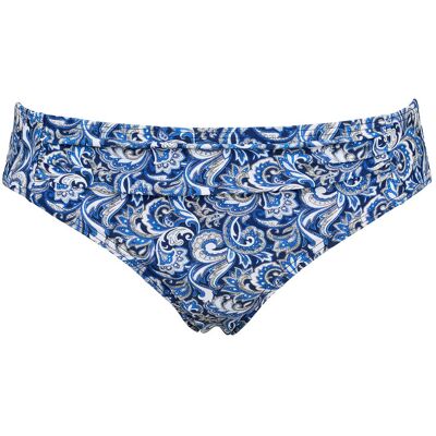 Missya Amber Tai 40 GREY BLUE 40 Missya Amber Tai 40 GREY BLUE 40