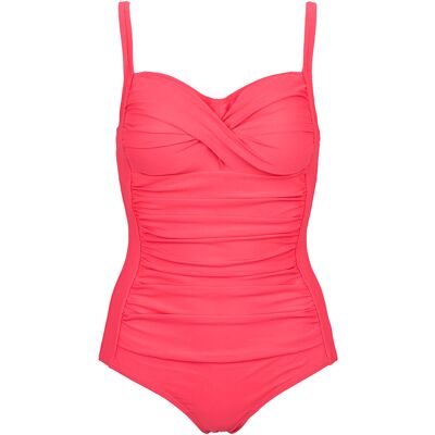 Missya Argentina Swimsuit 40 CORAL 40 Missya Argentina Swimsuit 40 CORAL 40