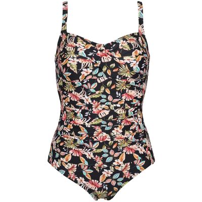 Missya Milano Swimsuit 36 TROPICAL NIGHT 36 Missya Milano Swimsuit 36 TROPICAL NIGHT 36