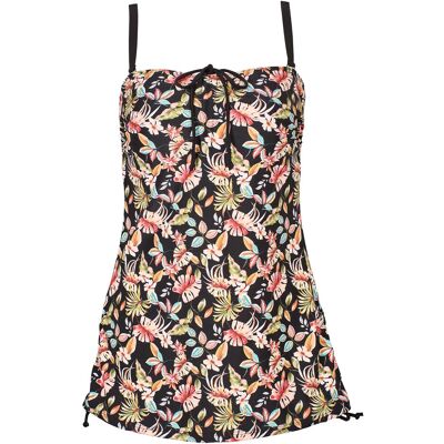 Missya Milano Tankini 42 TROPICAL NIGHT 42 Missya Milano Tankini 42 TROPICAL NIGHT 42