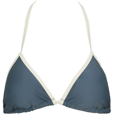 Missya Trinidad Triangle 42 STONE BLUE 42 Missya Trinidad Triangle 42 STONE BLUE 42
