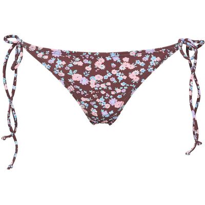 Missya Trinidad Tai Cord 42 CHOCOLATE BROWN 42 Missya Trinidad Tai Cord 42 CHOCOLATE BROWN 42