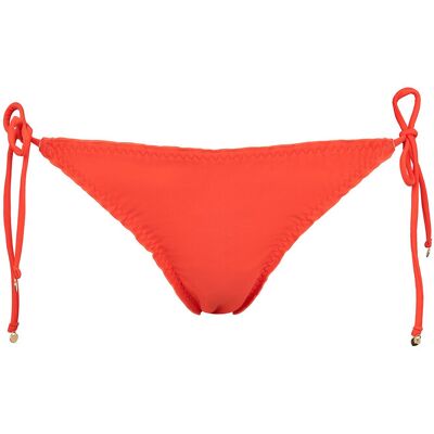 Missya Jamaica Tai Cord 42 HOT CORAL 42 Missya Jamaica Tai Cord 42 HOT CORAL 42