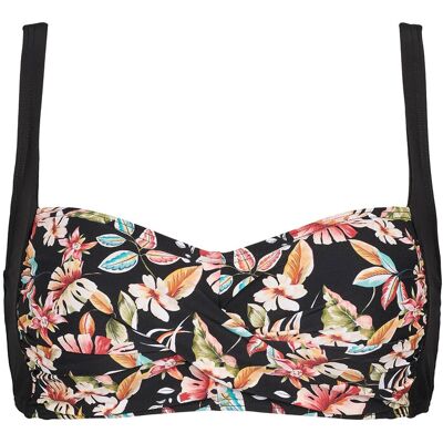 Missya Milano Top Cross 38 TROPICAL NIGHT 38 Missya Milano Top Cross 38 TROPICAL NIGHT 38