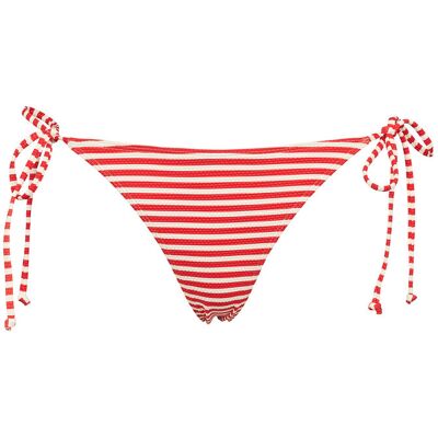 Missya Ibiza Tai Cord Jacquard 40 SUMMER RED 40 Missya Ibiza Tai Cord Jacquard 40 SUMMER RED 40