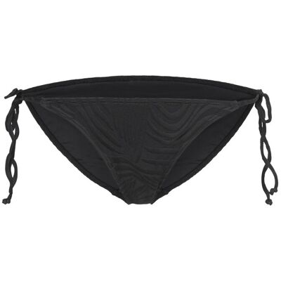 Missya Ravello Tai Cord 40 BLACK 40 Missya Ravello Tai Cord 40 BLACK 40