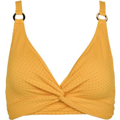 Missya Lucca Top Jacquard 40 VINTAGE GOLD 40 Missya Lucca Top Jacquard 40 VINTAGE GOLD 40