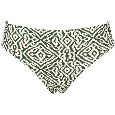 Missya Lucca Tai 36 DARK GREEN 36 Missya Lucca Tai 36 DARK GREEN 36