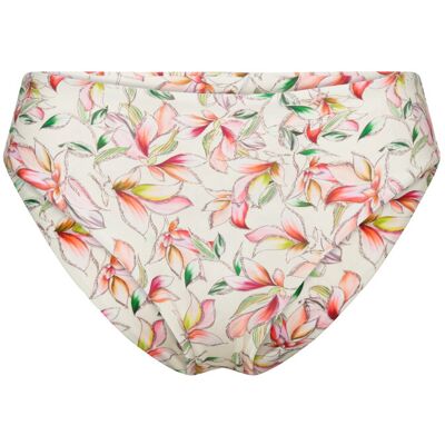 Missya Lucca Tai 36 IVORY W PRINT 36 Missya Lucca Tai 36 IVORY W PRINT 36