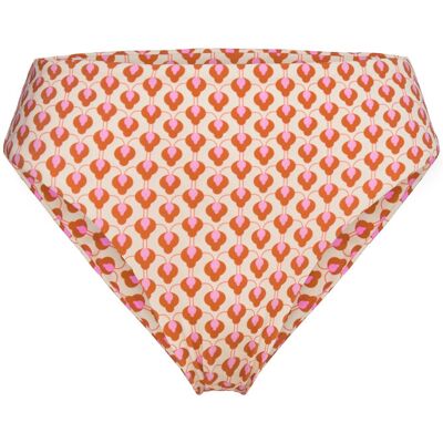Missya Lucca Tai 38 IVORY W ROSE 38 Missya Lucca Tai 38 IVORY W ROSE 38