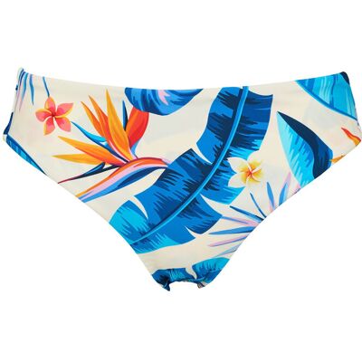 Missya Lucca Tai 40 PALM PRINT 40 Missya Lucca Tai 40 PALM PRINT 40
