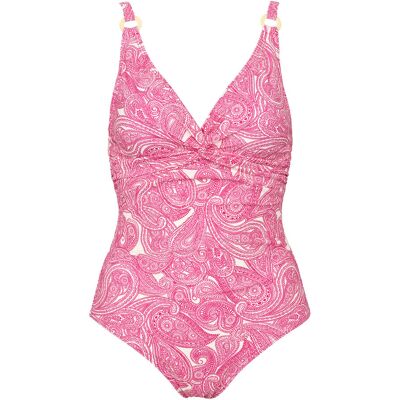 Missya Lucca Swimsuit 38 FAIRY ROSE 38 Missya Lucca Swimsuit 38 FAIRY ROSE 38