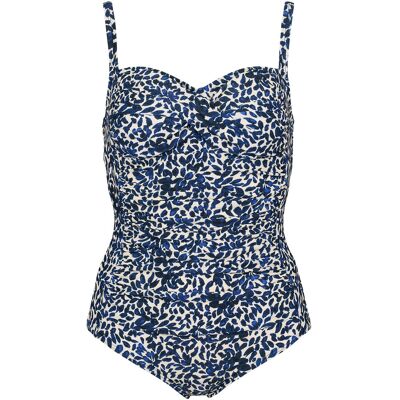 Missya Venice Swimsuit 36 NIGHT BLUE 36 Missya Venice Swimsuit 36 NIGHT BLUE 36