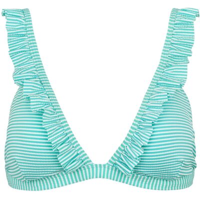 Missya Santorini Top 40 TURQUOISE 40 Missya Santorini Top 40 TURQUOISE 40