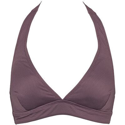 Missya Nice Top Jacquard 42 DUSTY MAUVE 42 Missya Nice Top Jacquard 42 DUSTY MAUVE 42